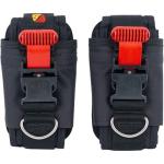 WEIGHT POCKET SYSTEM QB - 20LB