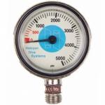 SUBMERSIBLE PRESSURE GAUGE 0-5000 PSI