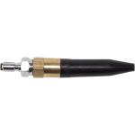 Air nozzle Low Pressure Inflator Nozzle