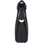 PHAZER FIN BLACK SMALL