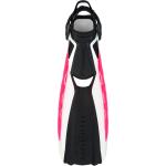 PHAZER FIN WHITE/ PINK SMALL