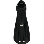 STORM MAX FINS BLACK SM