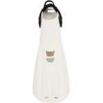 STORM MAX FINS WHITE SM