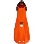 STORM MAX FINS ORANGE MD