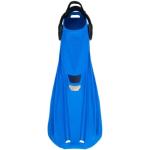 STORM MAX FINS BLUE LG