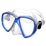 Ultra View Mask-BLUE