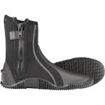 7mm S-Flex Boot, Black - 08