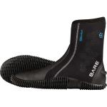 5mm S-Flex Boot, Black - 11