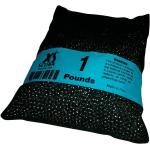 Weight POUCH WEIGHT 1LB