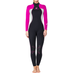 5 MM NIXIE FULL PINK-SIZE 8