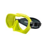 MINI SHADOW MASK, YELLOW, NEO STRAP