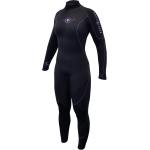 AQUAFLEX 5MM WOMENS FULL WETSUIT-SIZE 14
