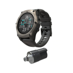 Teric Silver & Swift Combo