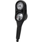 CONSOLE, 2 GAUGE ANALOG