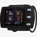 EON STEEL BLACK WITH BOOT AND USB