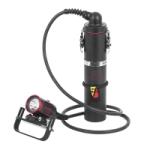 Light EX35 Expedition Lighting System-SIDEMOUNT 70 DEGREE HEAD