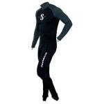 Graph Steamer Men's (UPF50)-SKIN
