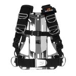 TRANSPLATE HARNESS - LARGE