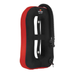 AIRCELL EXP - TRAVEL EXP WING 12