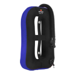 AIRCELL EXP - TRAVEL EXP WING 12