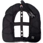 AIRCELL EXP - REC EXP WING 12" W/ELBOW