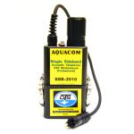 SSB-2010, Aquacom SSB 4-channel, voice menu, diver transceiver