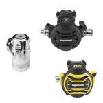 Apeks XTX50 W XTX40 OCTO , DIN