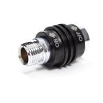INLINE SHUT OFF AT 2ND STAGE