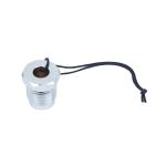 DIN Plug The ultimate solution for safeguarding your valuable gas fills.