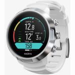 SUUNTO D5 WHITE WITH USB CABLE