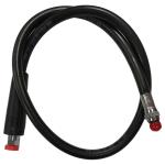 HOSE: I550 QD HP HOSE KIT