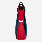 phaszer fin red/blk sm