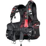 Resort +, w/inflator, hose and RE valve, Large