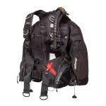 Ranger w/Inflator and Hose, Berry Amendment - XL