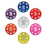 Scubapro S600 Purge Color Cover - White