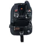 TRANSPLATE XT with TRAVEL XT WING