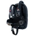 TRANSPLATE XT with TRAVEL XT WING