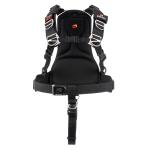TRANSPAC XT HARNESS - EXTRA LARGE SHORT