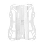 BACKPLATE - STAINLESS STEEL - XT LITE SHORT