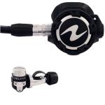 Aqualung Travel Dive Package-small/med