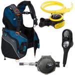 Aqualung HD Pro Men's Package-small