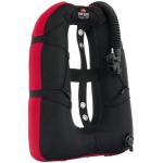 AIRCELL EXP - VOYAGER WING 16" ELBOW - RED