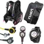 Tusa Tina TC1 790 Package-Xsmall