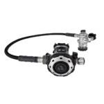 Apeks MTX-RC DIN Regulator