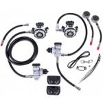 Apeks MTX-R SIDEMOUNT SET IMP