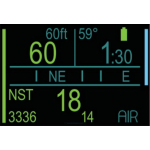 GALILEO HUD HANDS-FREE COMPUTER, WITH FREE TRANSMITTER