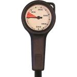 SPG SLIM LINE SINGLE GAUGE PSI PRESSURE GAUGE