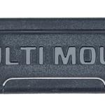 SCUBAPRO HYDROS PRO KNIFE  PLATE