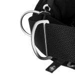 DIVE RITE RING - SLIDING D RING SS