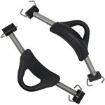 SPRING STRAP - JET FIN-11"